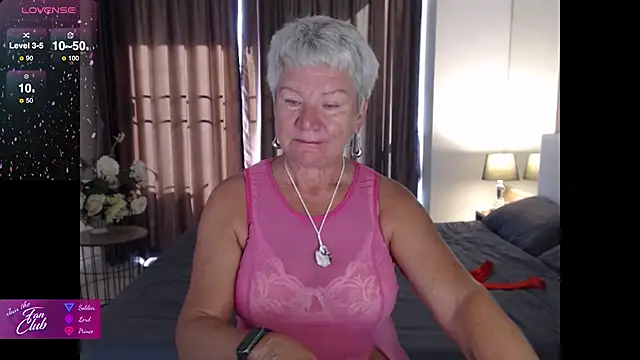 roxana brooks online show from 01.09.26