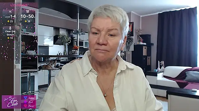 roxana brooks online show from 03.27.26