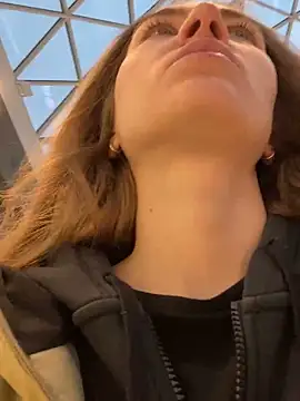 ValenciaShock online show from 12.04.24