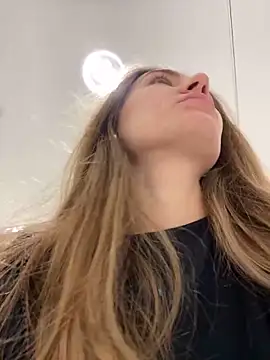 ValenciaShock online show from 12.04.24