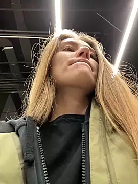 ValenciaShock online show from 12.06.24