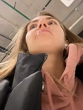 ValenciaShock online show from 01.10.25