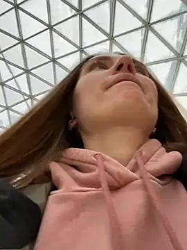 ValenciaShock online show from 01.15.25