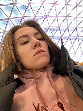 ValenciaShock online show from 01.23.25