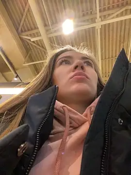 ValenciaShock online show from 01.24.25