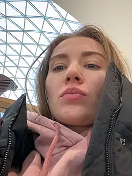 ValenciaShock online show from 01.24.25