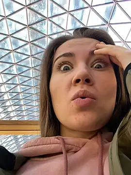 ValenciaShock online show from 01.27.25