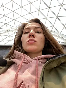 ValenciaShock online show from 02.01.25