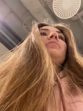 ValenciaShock online show from 02.05.25