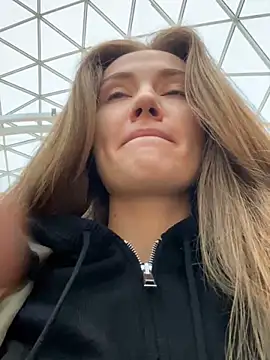 ValenciaShock online show from 02.13.25