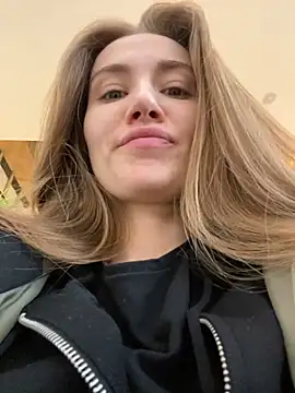 ValenciaShock online show from 02.13.25