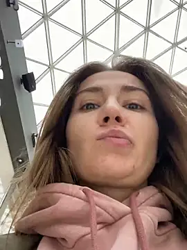 ValenciaShock online show from 02.15.25