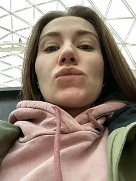 ValenciaShock online show from 02.16.25