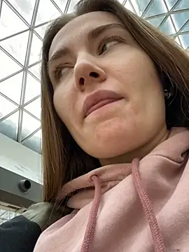 ValenciaShock online show from 02.16.25