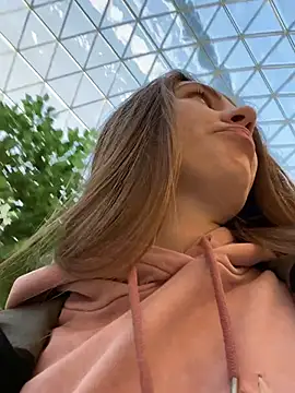 ValenciaShock online show from 02.19.25