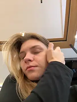 ValenciaShock online show from 09.11.25