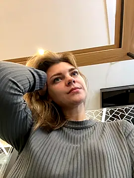 ValenciaShock online show from 09.16.25