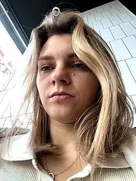 ValenciaShock online show from 10.07.25