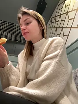 ValenciaShock online show from 11.29.25