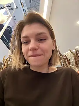 ValenciaShock online show from 03.24.26