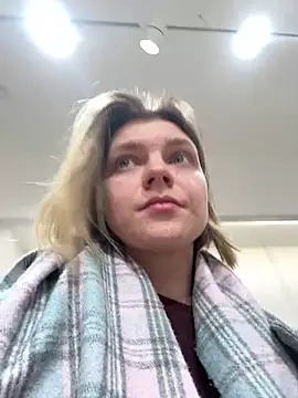 ValenciaShock online show from 04.11.26