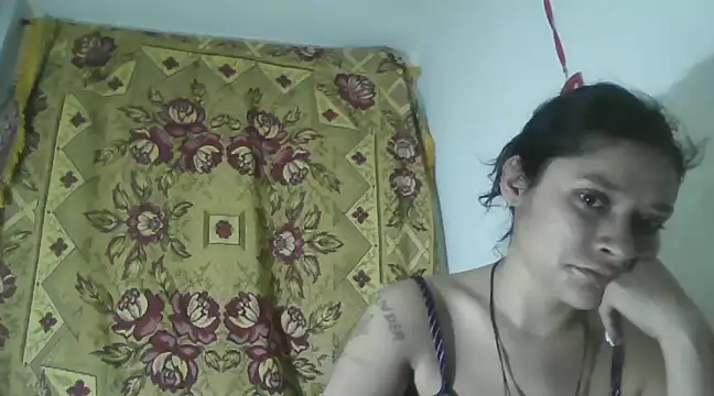 Snapshot of TamaraNauthy chatting on 12.11.24 TamaraNauthy online show from 12.11.24