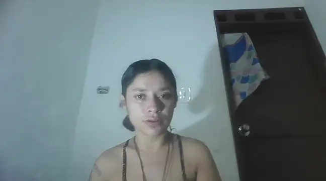 Snapshot of TamaraNauthy chatting on 03.07.25 TamaraNauthy online show from 03.07.25