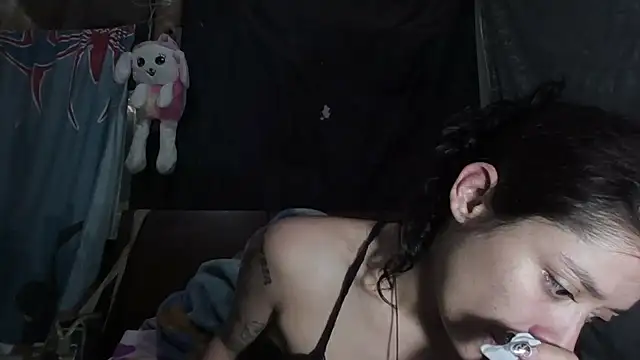 Snapshot of TamaraNauthy chatting on 02.07.26 TamaraNauthy online show from 02.07.26