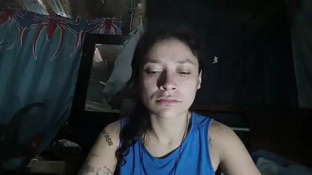 Snapshot of TamaraNauthy chatting on 02.21.26 TamaraNauthy online show from 02.21.26