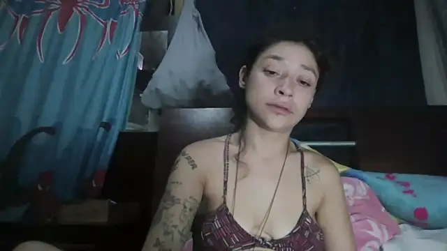 Snapshot of TamaraNauthy chatting on 02.28.26 TamaraNauthy online show from 02.28.26