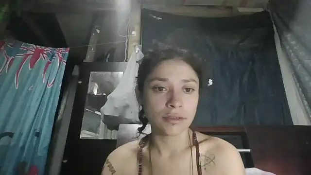 Snapshot of TamaraNauthy chatting on 02.28.26 TamaraNauthy online show from 02.28.26