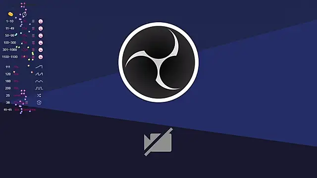 Isabella Daniell online show from 06.19.26