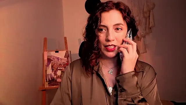 Mala Bad online show from 02.03.26