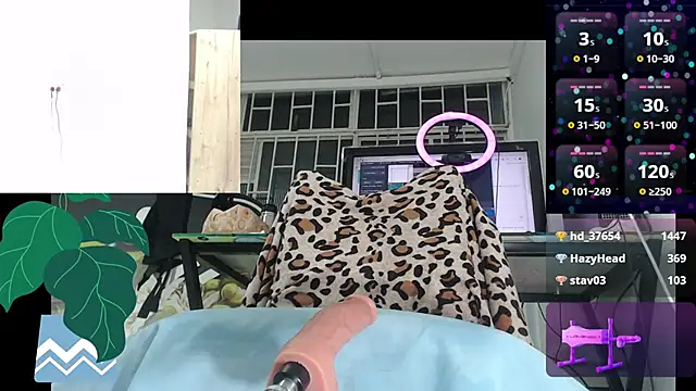 Snapshot of sarah_escobar_ chatting on 01.06.25 sarah escobar  online show from 01.06.25