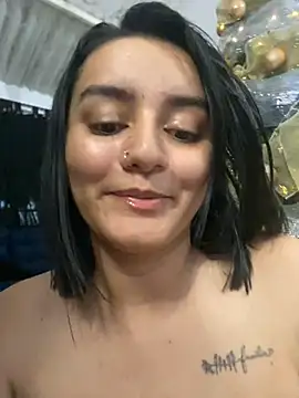 Lucia-Candy online show from 12.12.24