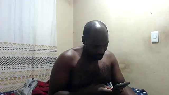 HARLEXBIGCOCK online show from 09.29.25