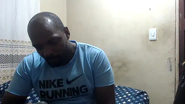 HARLEXBIGCOCK online show from 09.30.25