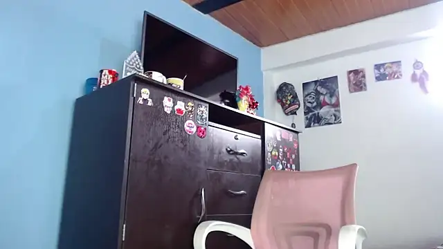 Nasty 019 online show from 10.06.25