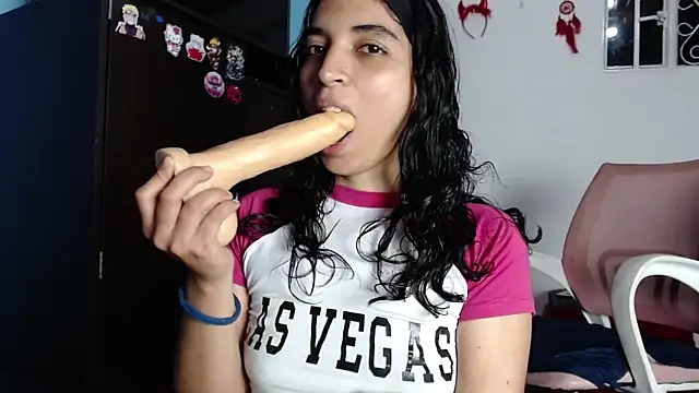 Nasty 019 online show from 02.15.26