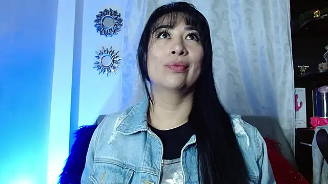 Karina Yang online show from 01.19.25