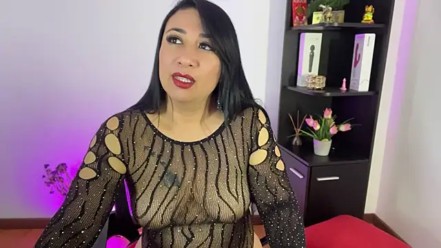 Karina Yang online show from 07.21.26