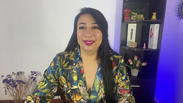 Karina Yang online show from 07.25.26