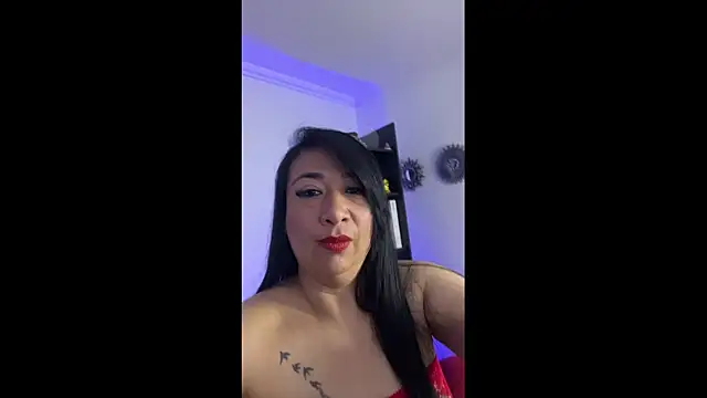 Karina Yang online show from 07.28.26