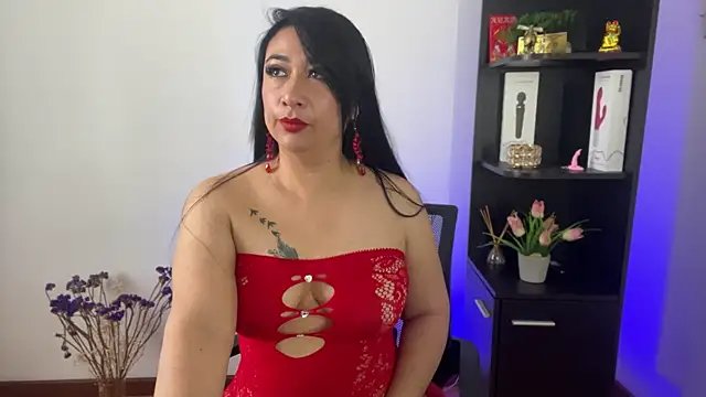 Karina Yang online show from 07.28.26