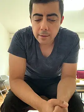 Snapshot of _Playboy_ chatting on 09.16.25 Playboy online show from 09.16.25