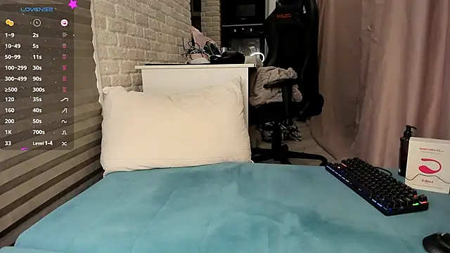 Alexey Hairy online show from 03.06.25