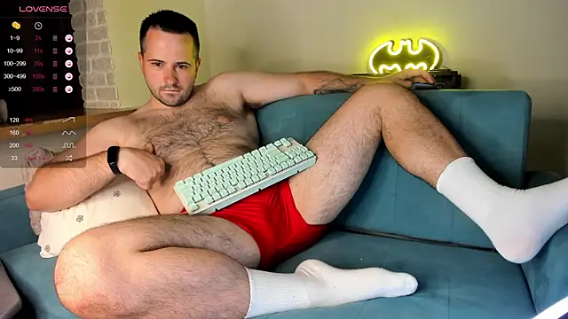Snapshot of Alexey_Hairy chatting on 07.07.26 Alexey Hairy online show from 07.07.26