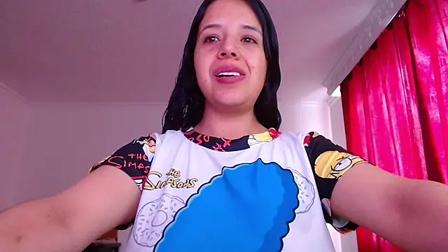 Snapshot of VALERY_MEER chatting on 04.23.26 VALERY MEER online show from 04.23.26