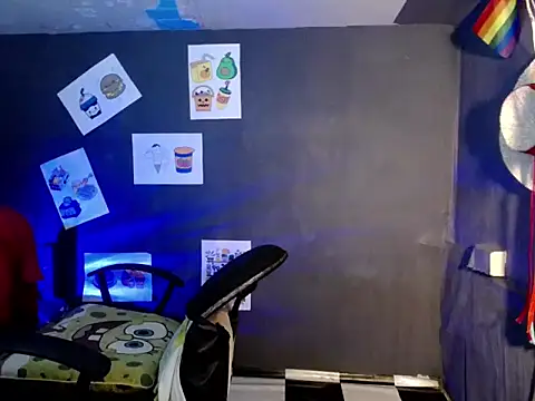 Snapshot of Rhianna_wilson chatting on 10.19.25 Rhianna wilson online show from 10.19.25