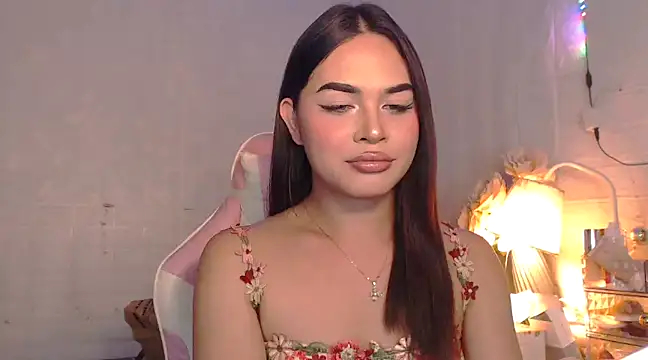 Snapshot of Ashely_Lewis chatting on 02.03.25 Ashely Lewis online show from 02.03.25